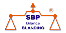 SBP BILANCE BLANDINO